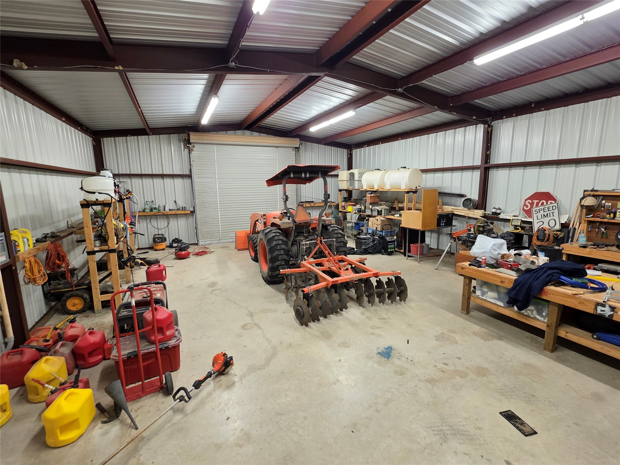 1709 County Road 330 Voss TX 76888