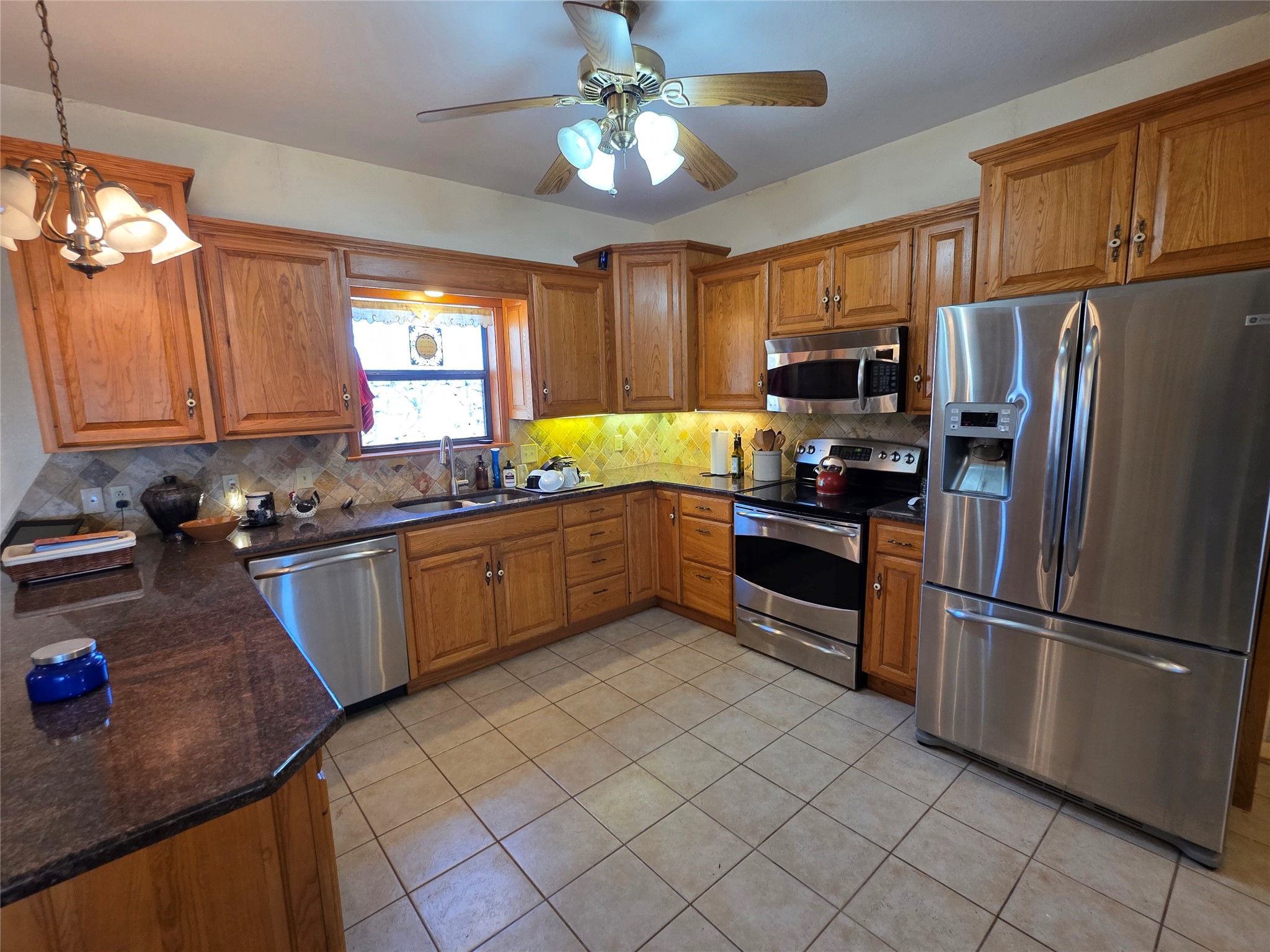 1709 County Road 330 Voss TX 76888