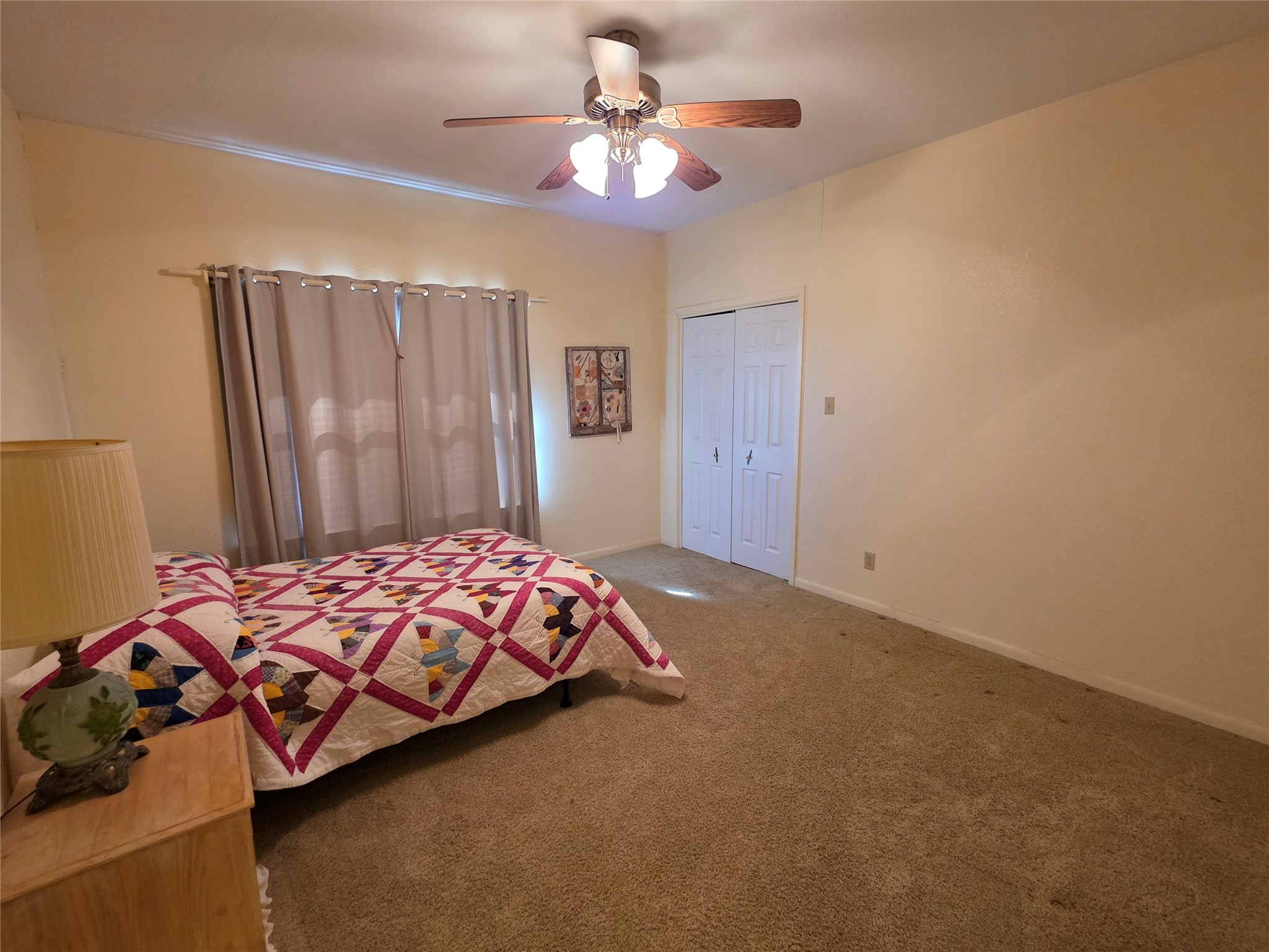 1709 County Road 330 Voss TX 76888