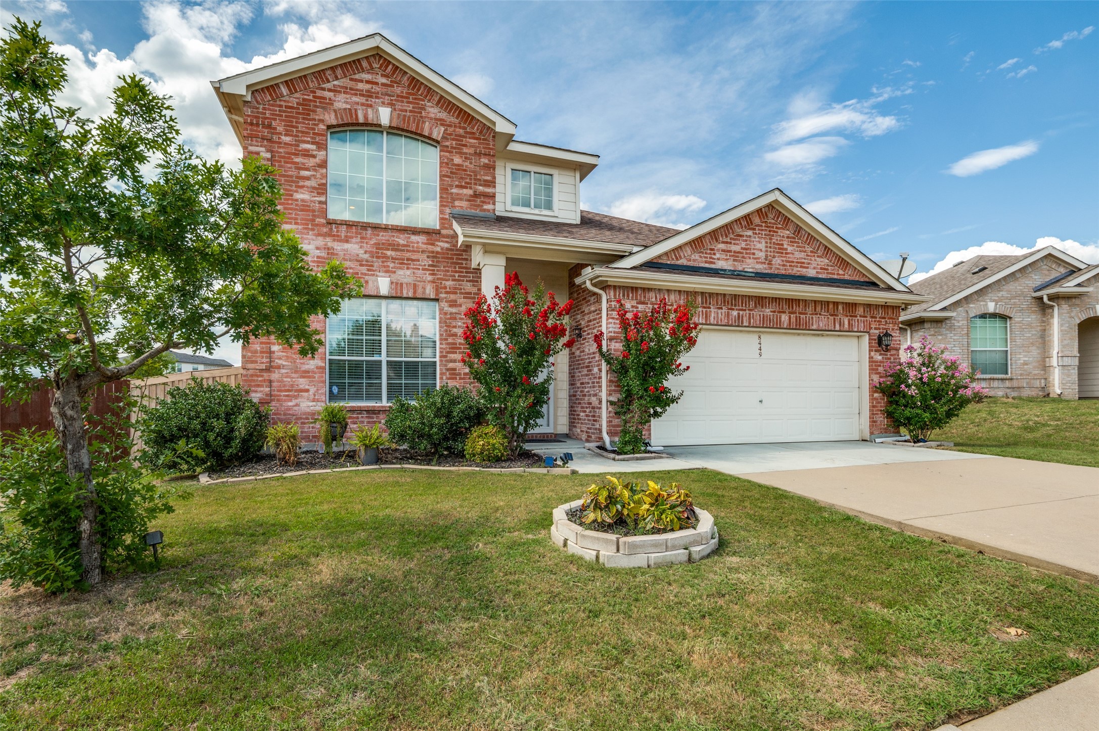 8449 Little Fawn Lane Dallas TX 75249