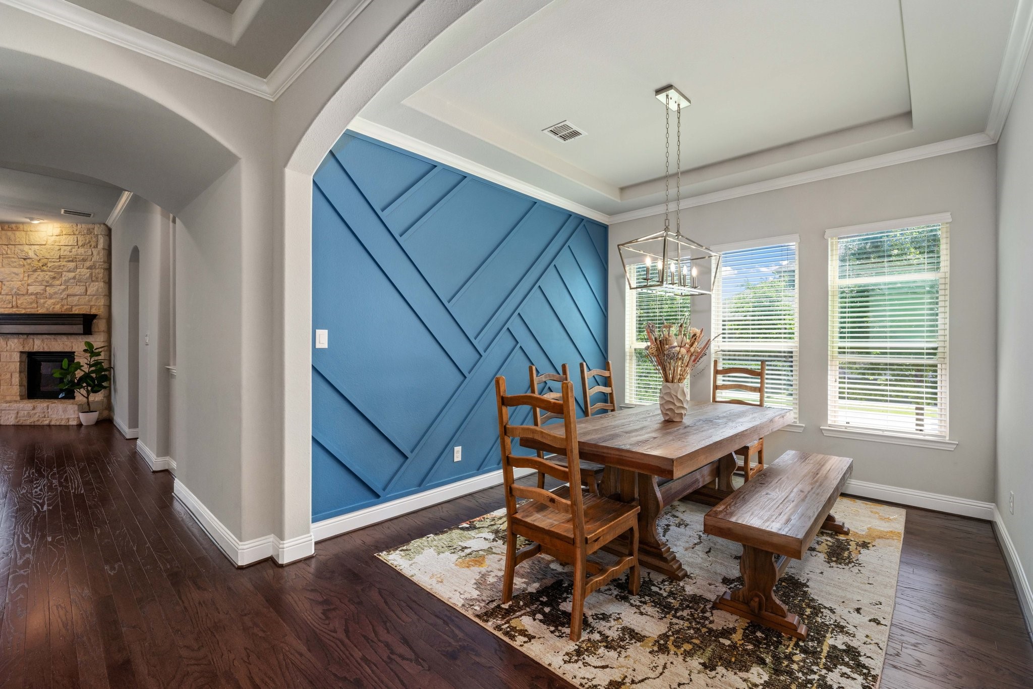 15933 Perdido Creek Trail Prosper TX 75078
