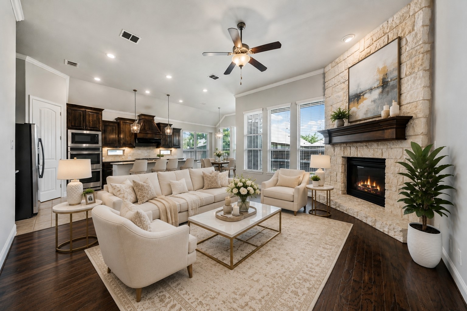 15933 Perdido Creek Trail Prosper TX 75078