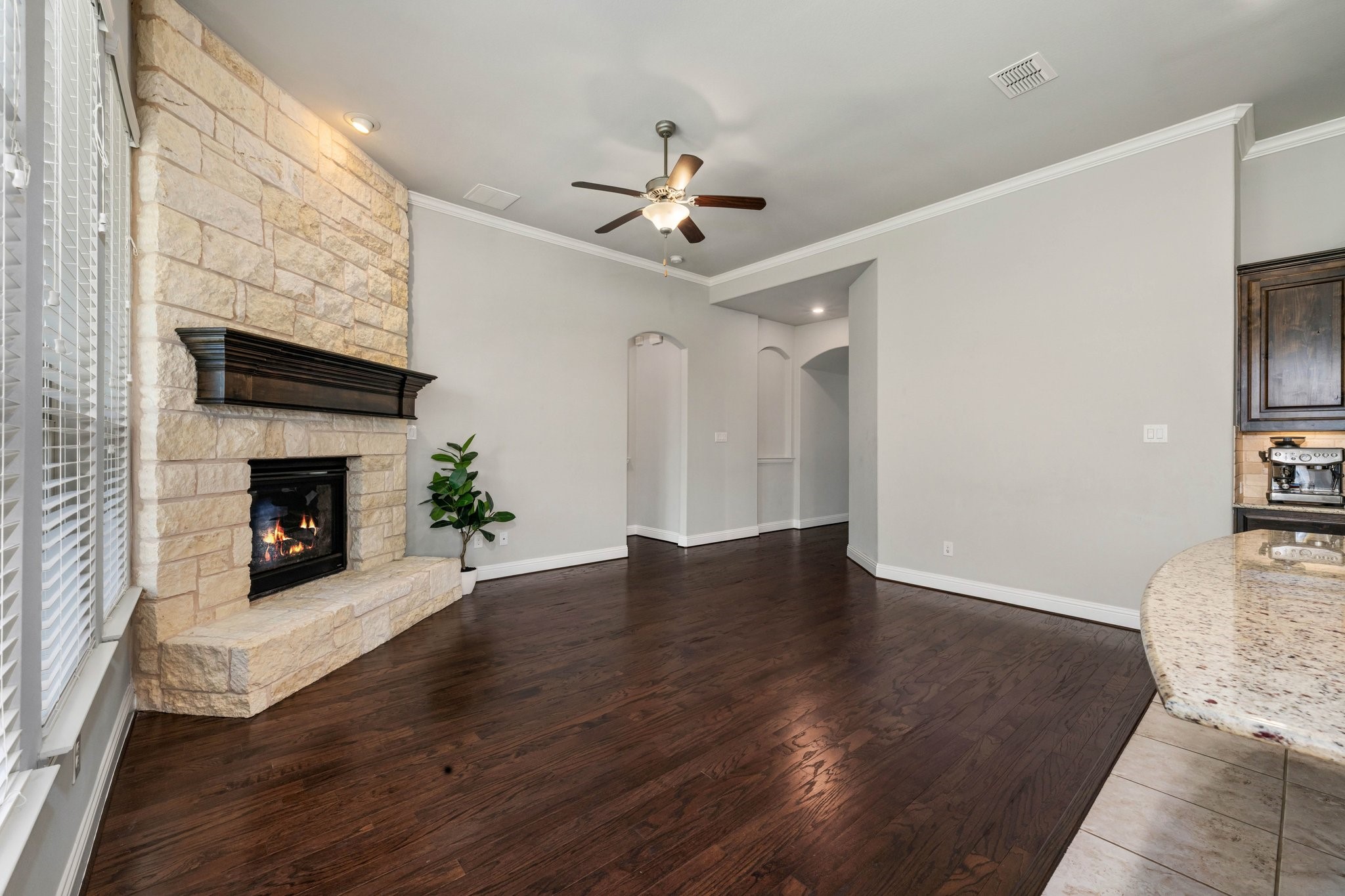 15933 Perdido Creek Trail Prosper TX 75078