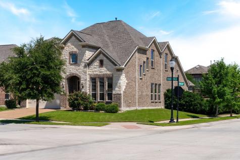 15933 Perdido Creek Trail Prosper TX 75078