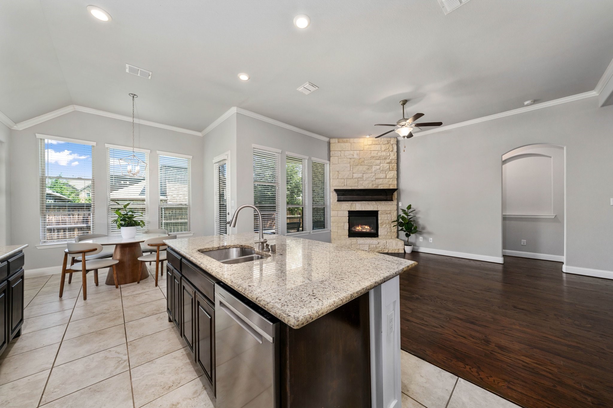 15933 Perdido Creek Trail Prosper TX 75078