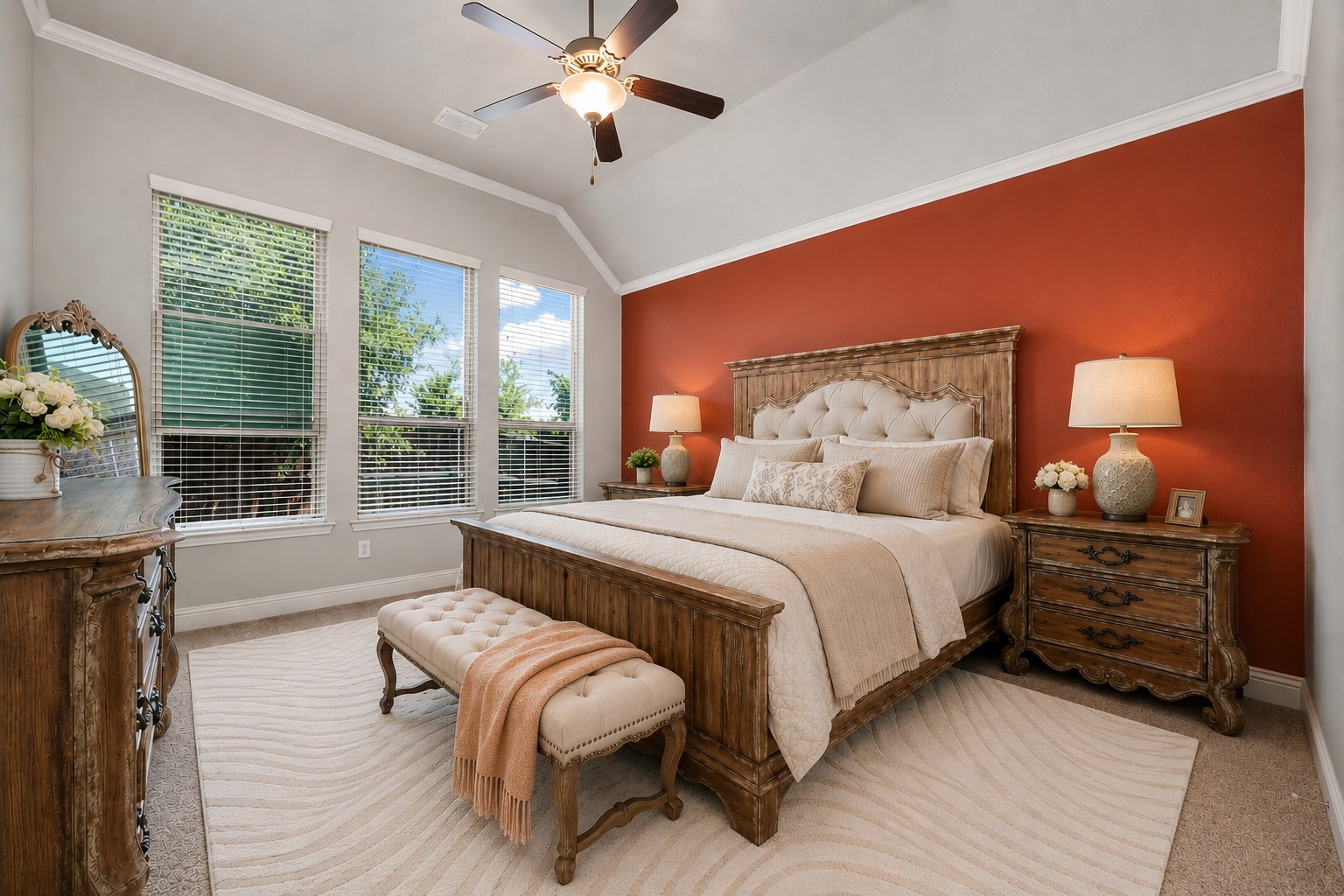 15933 Perdido Creek Trail Prosper TX 75078