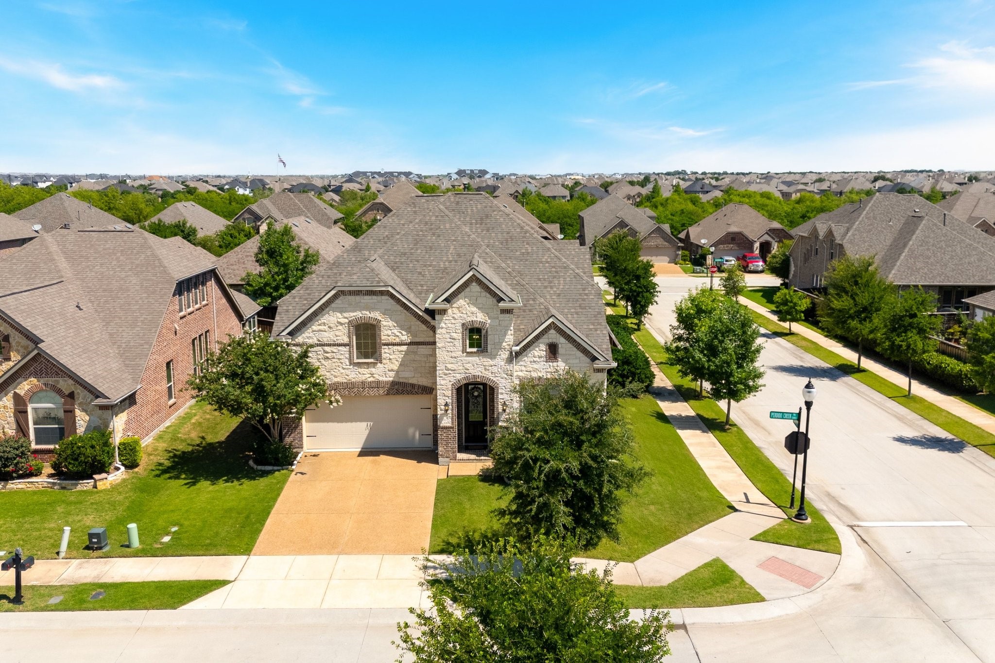 15933 Perdido Creek Trail Prosper TX 75078