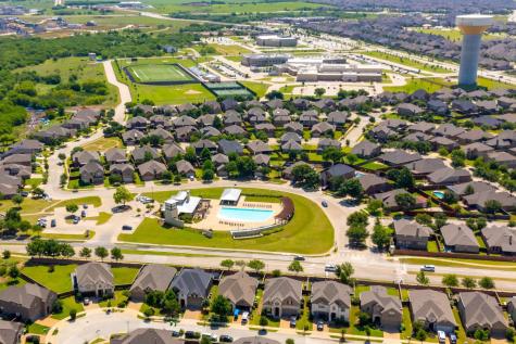 15933 Perdido Creek Trail Prosper TX 75078