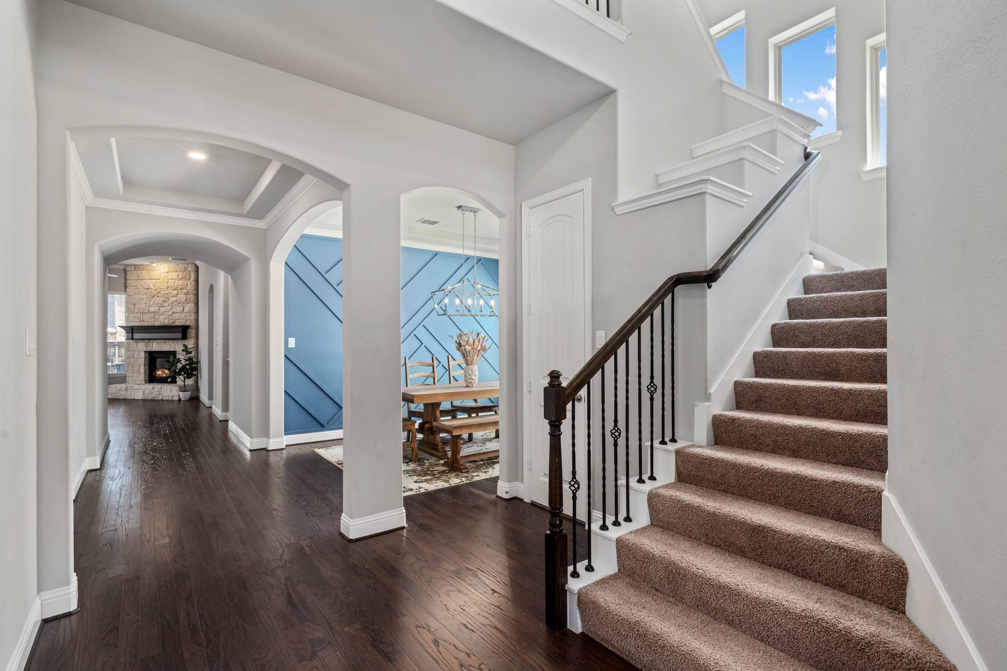 15933 Perdido Creek Trail Prosper TX 75078