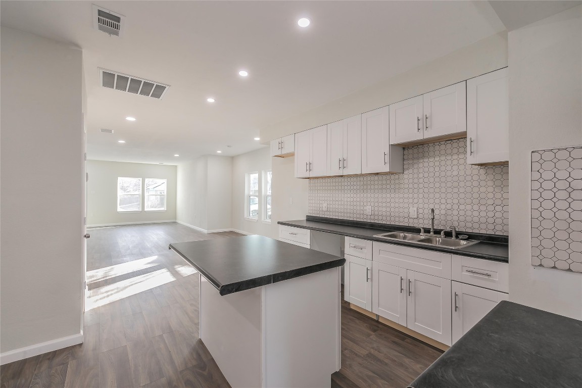 4969 Elgin Street Fort Worth TX 76105