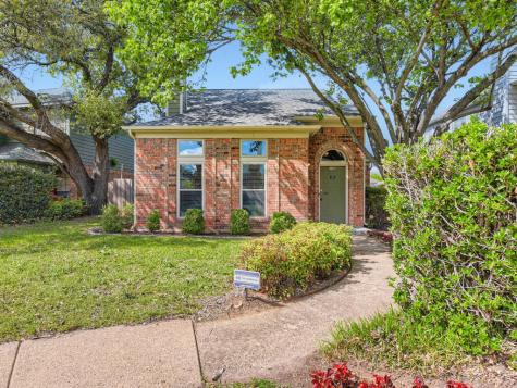 172 Hunter Drive Cedar Hill TX 75104