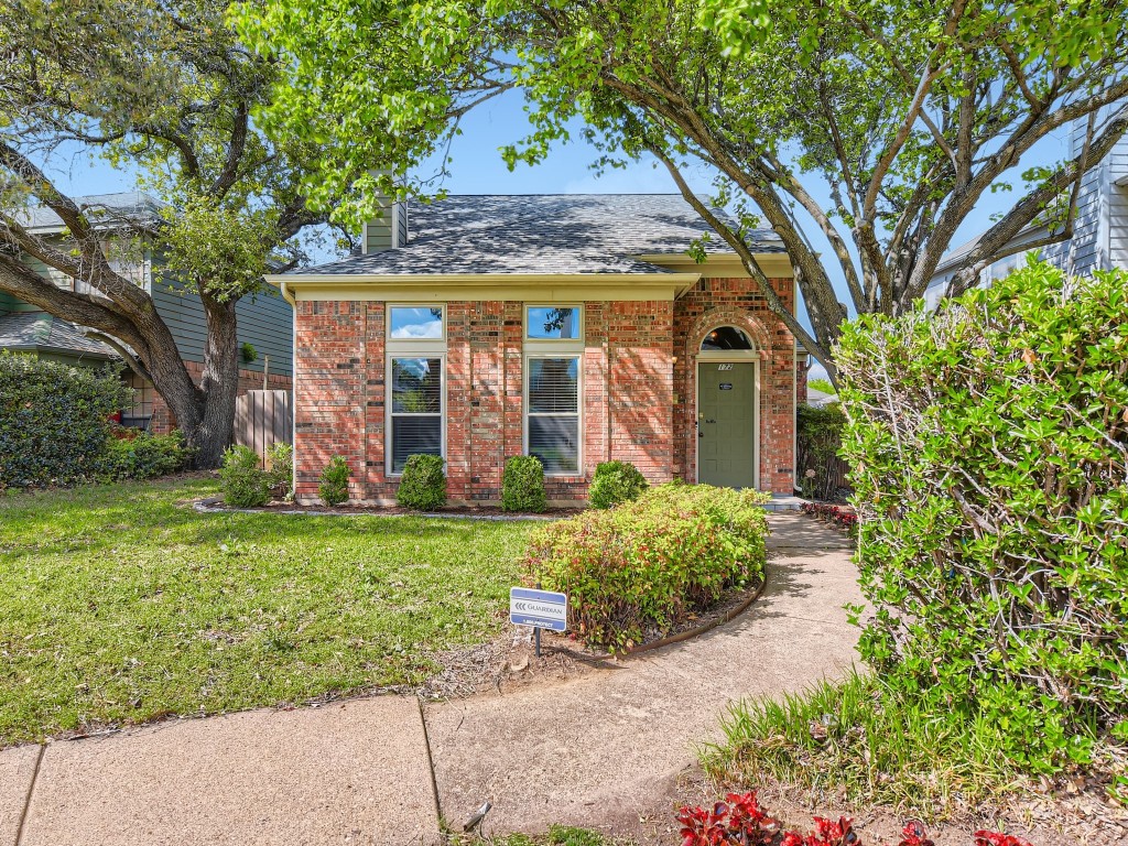 172 Hunter Drive Cedar Hill TX 75104