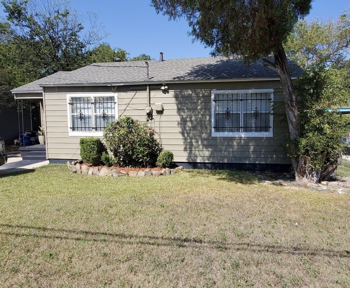 3432 Kellogg Avenue Dallas TX 75216