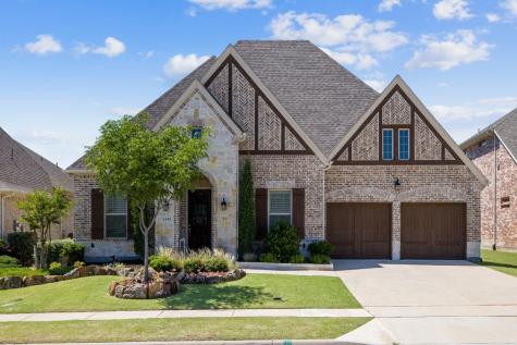 2405 Nassau Drive Mckinney TX 75071