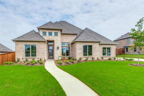 621 Sunbury Lane Prosper TX 75078