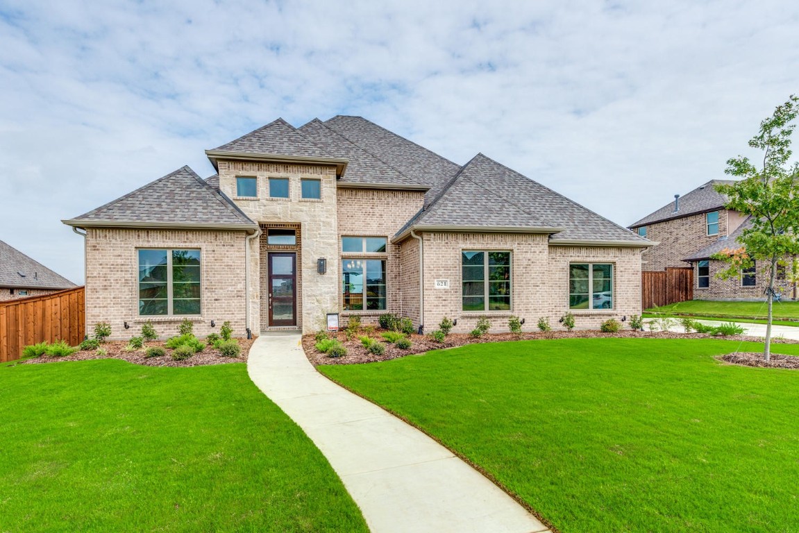 621 Sunbury Lane Prosper TX 75078