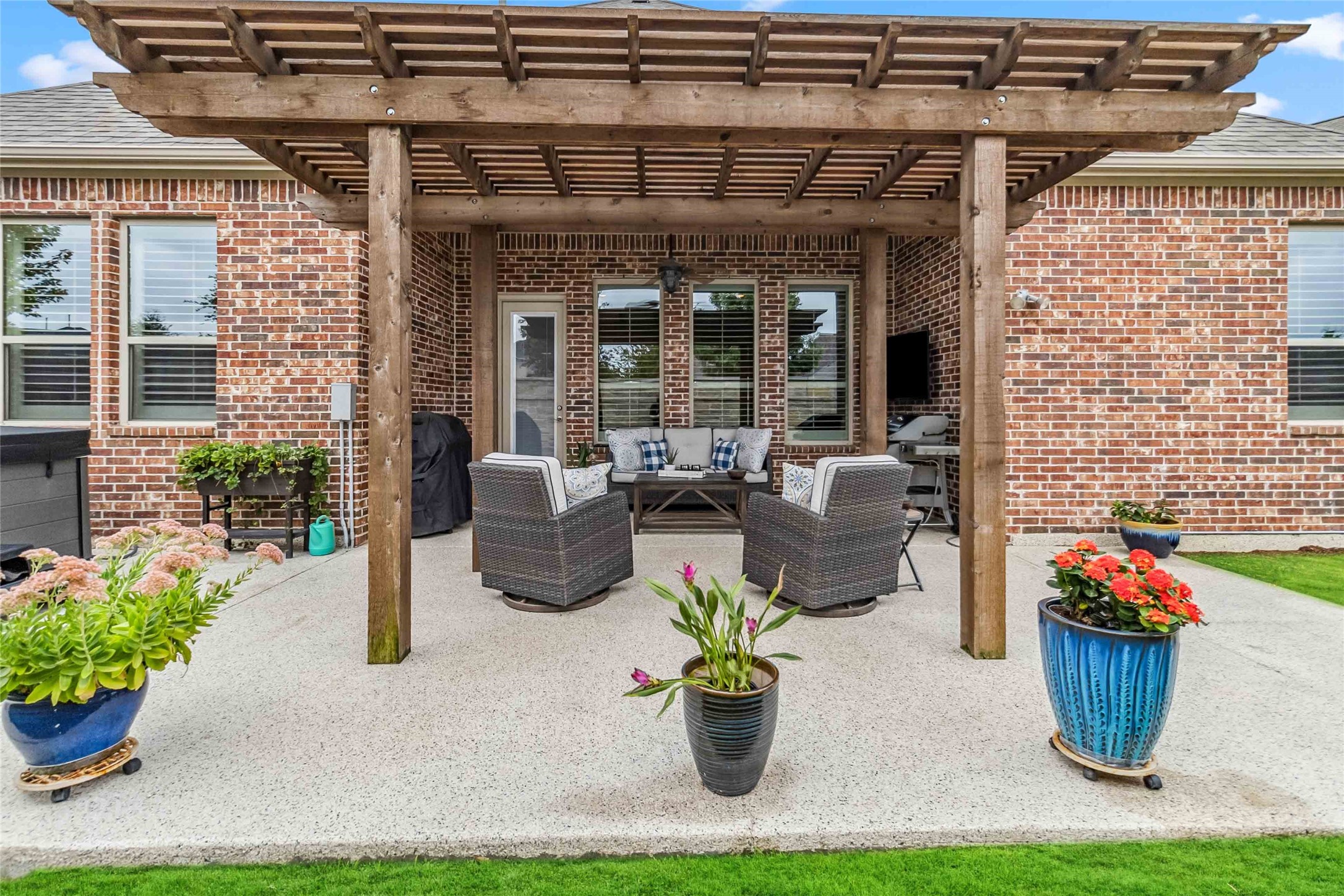 205 Green Valley Drive Mckinney TX 75071