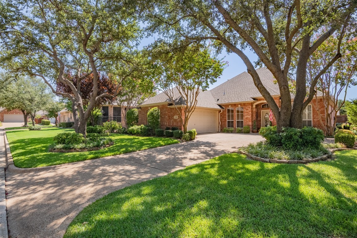 5108 National Court Arlington TX 76017