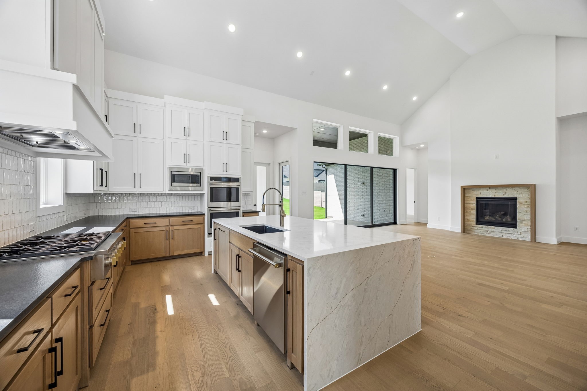 4112 Bentsen Street Mckinney TX 75071