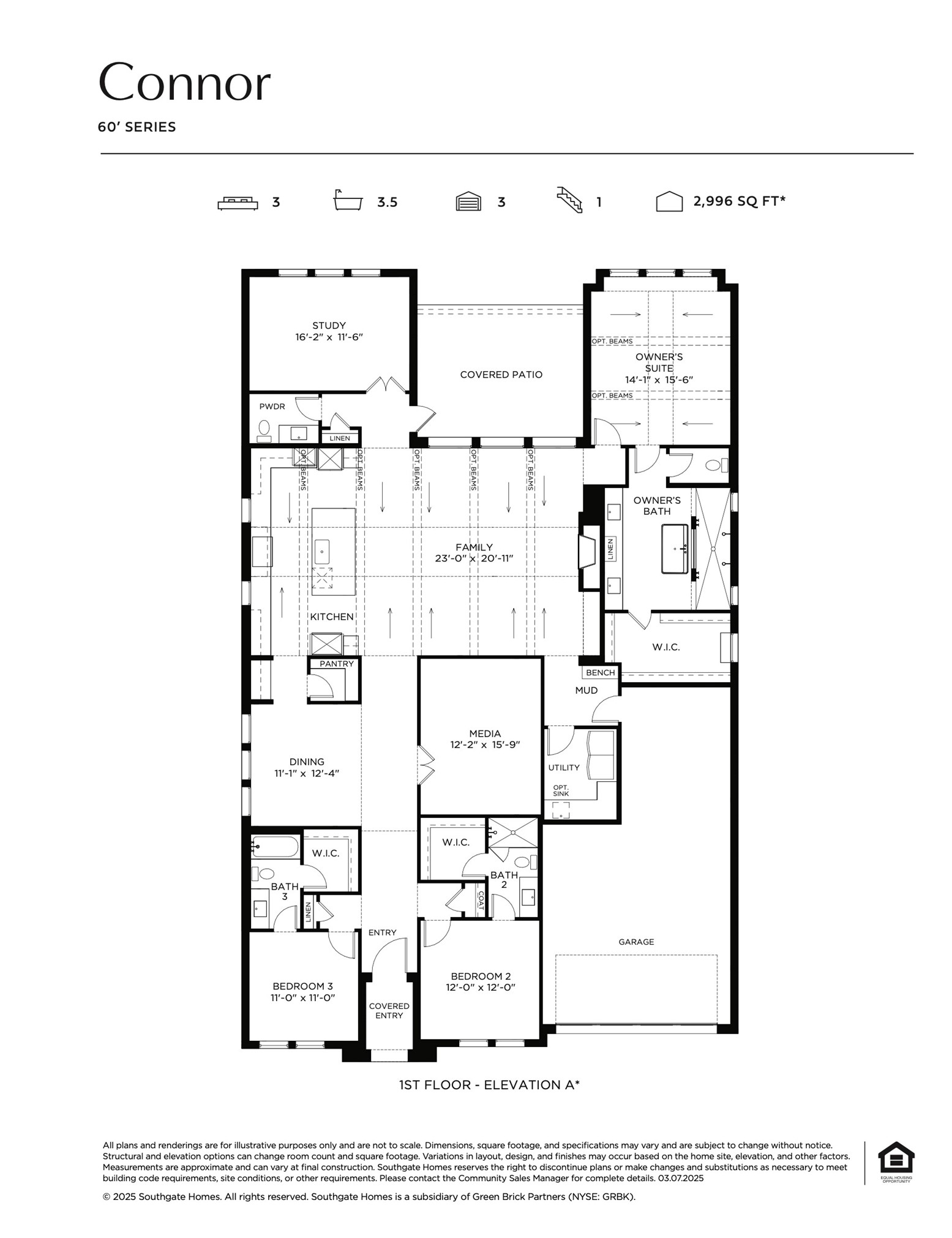 4112 Bentsen Street Mckinney TX 75071