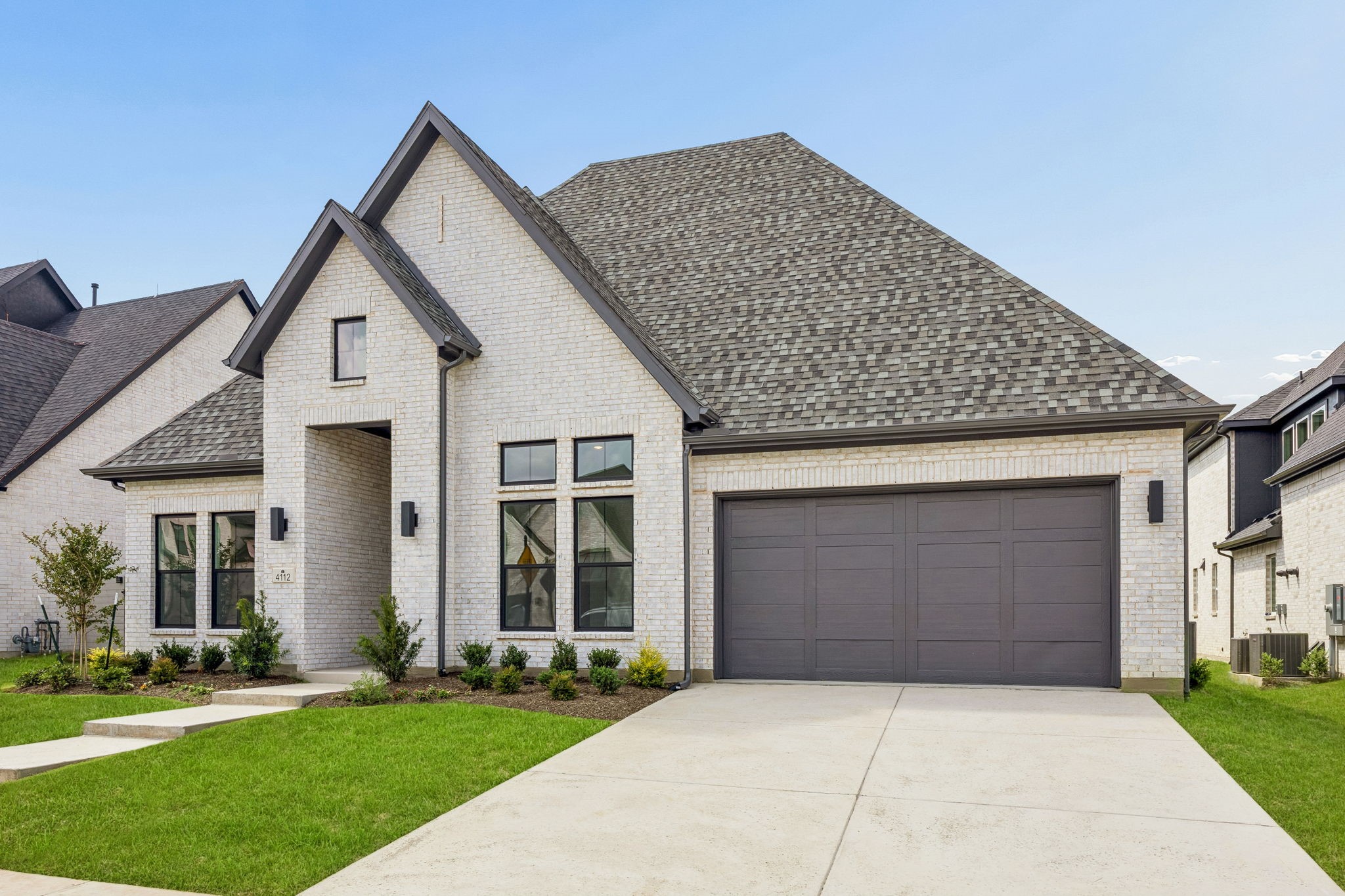 4112 Bentsen Street Mckinney TX 75071