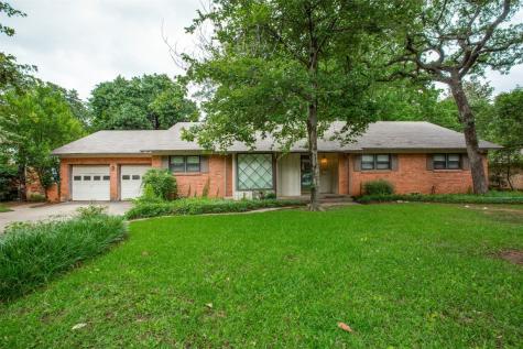 2500 Crestwood Place Denton TX 76209