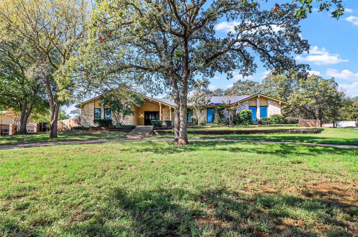120 Cedarcrest Lane Double Oak TX 75077