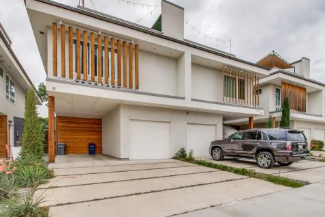 3603 Dorothy Avenue Dallas TX 75209