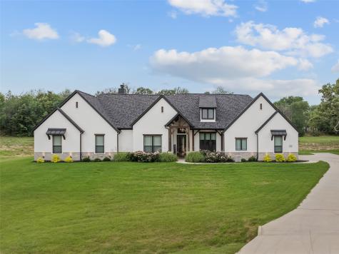 2040 Shady Creek Crossing Azle TX 76020