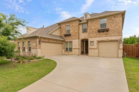 6319 Teresa Lane Rowlett TX 75089