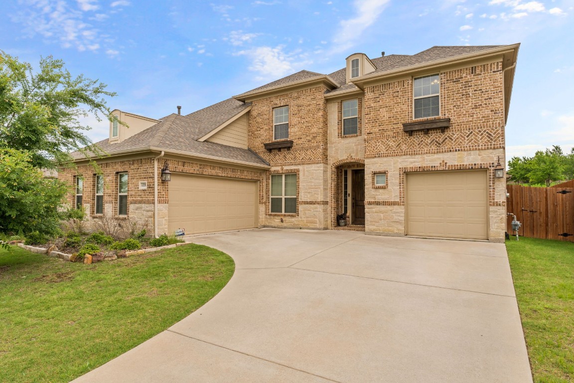 6319 Teresa Lane Rowlett TX 75089