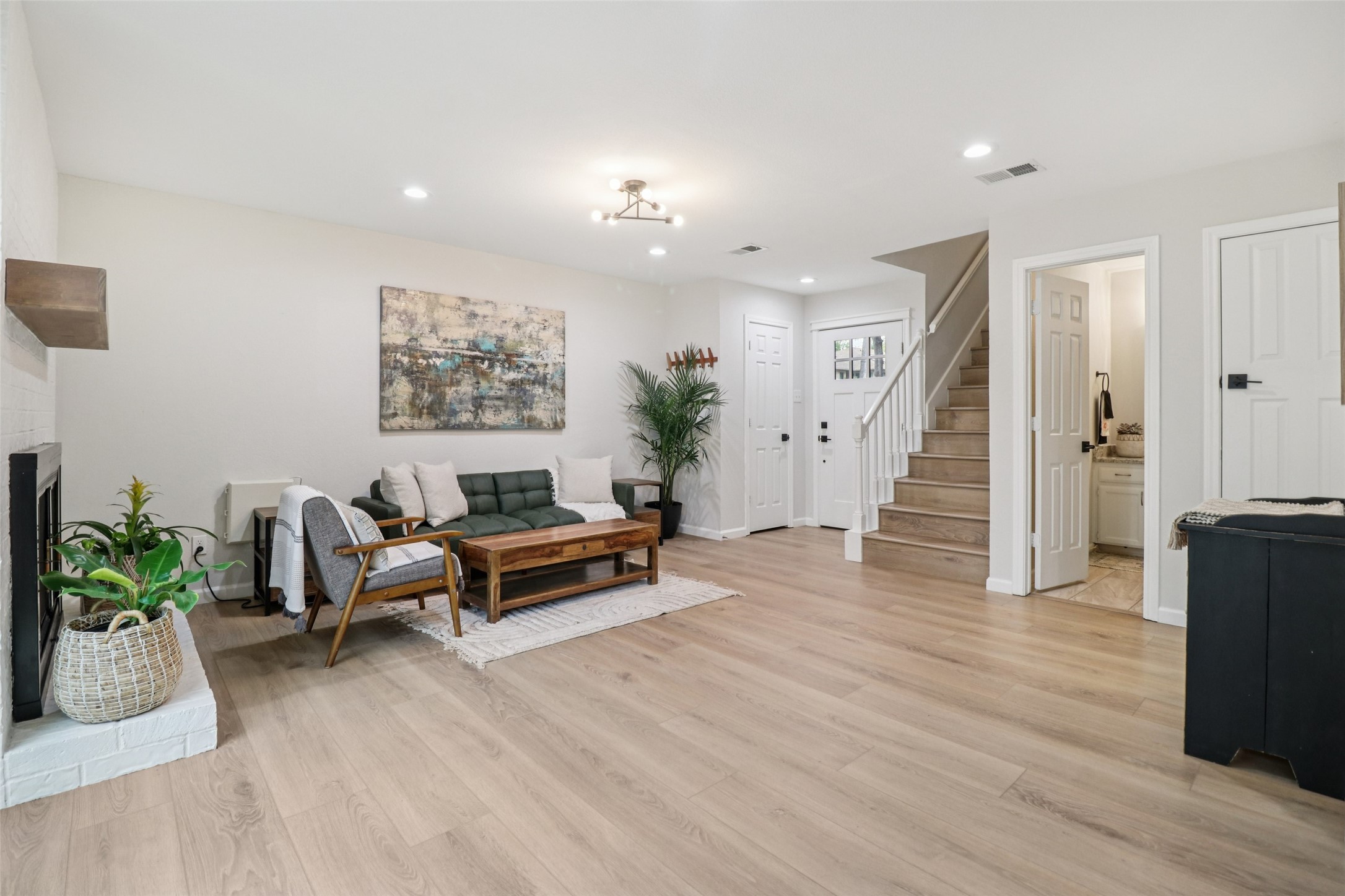1428 Hampton Road Grapevine TX 76051