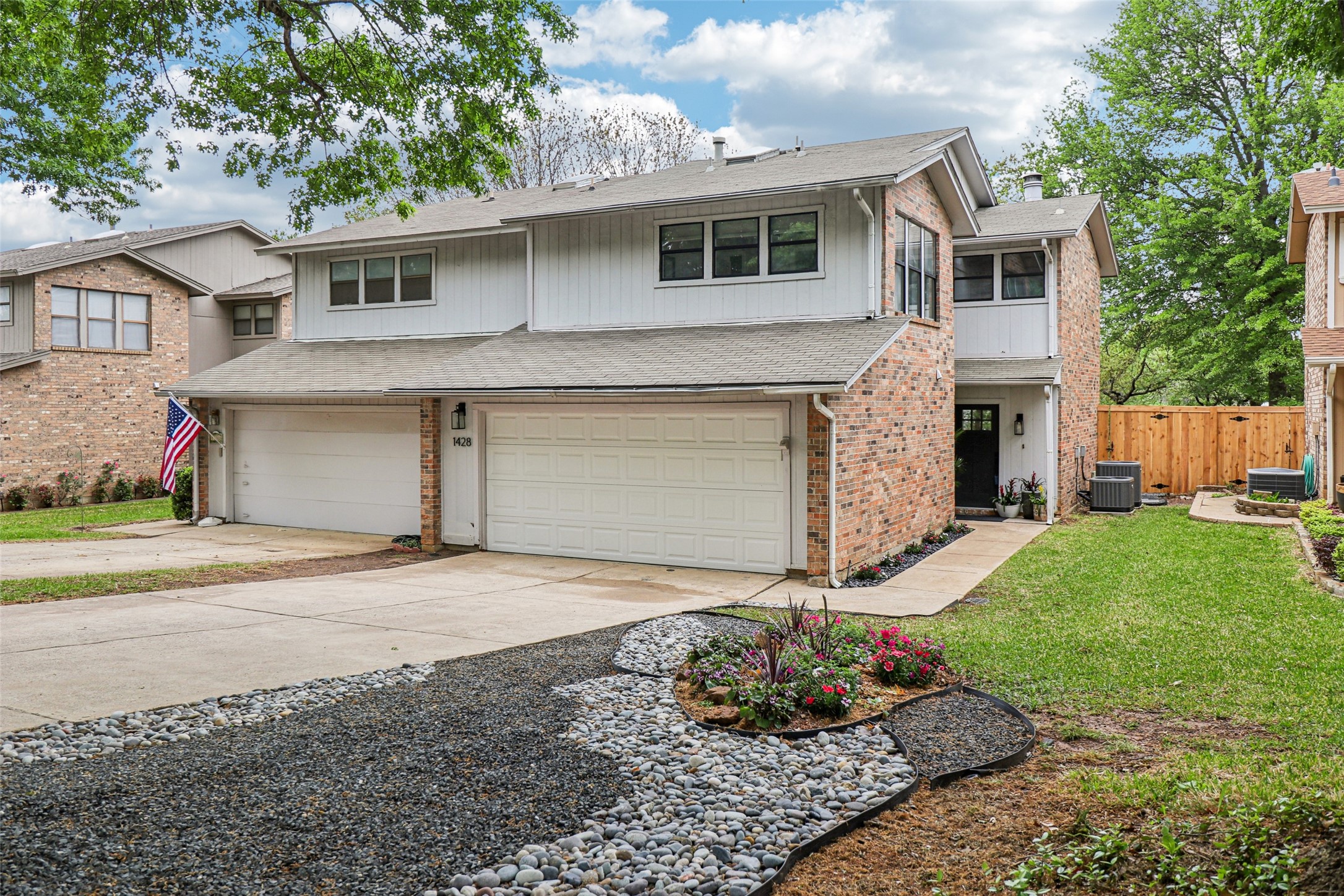 1428 Hampton Road Grapevine TX 76051