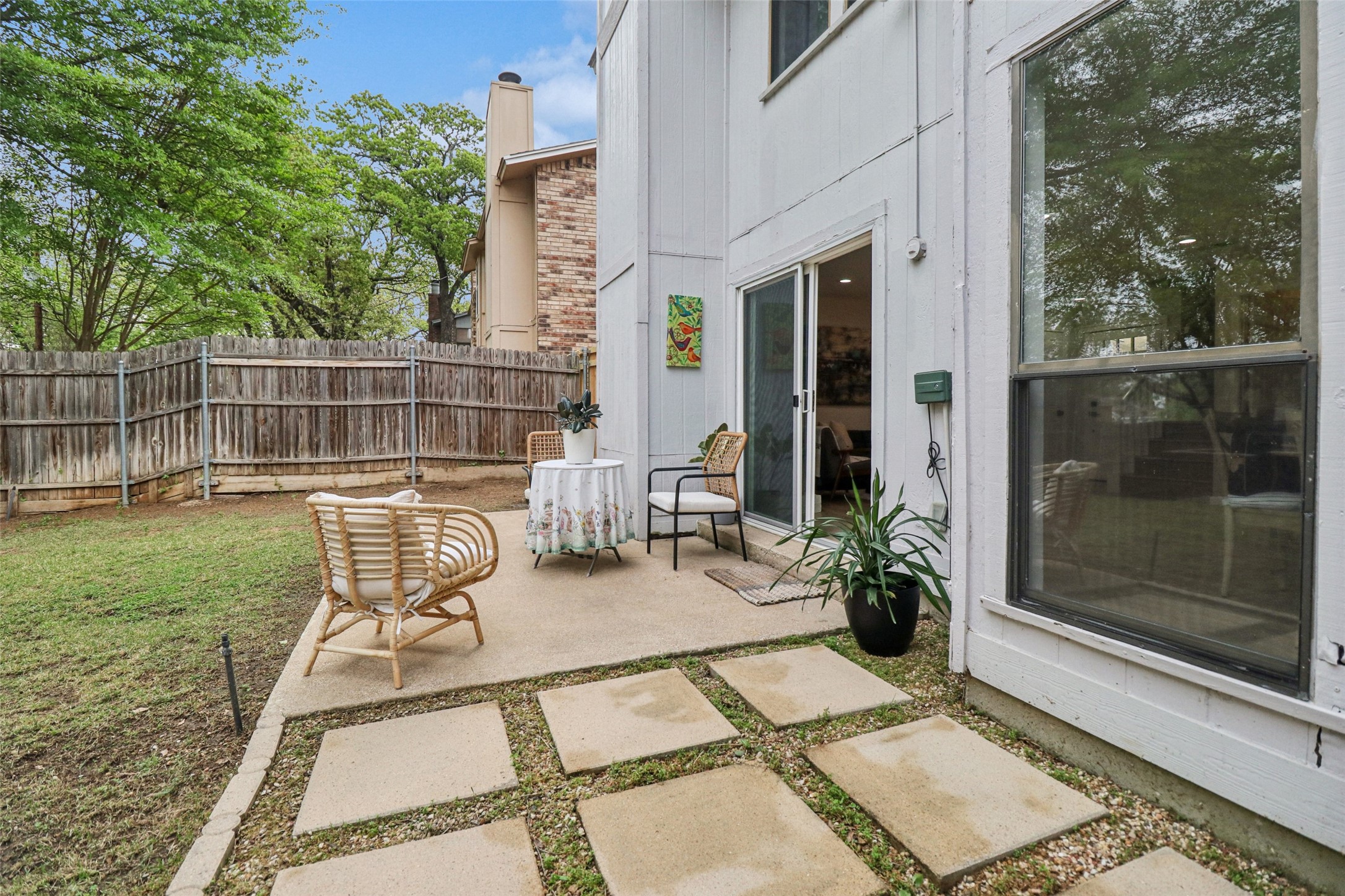1428 Hampton Road Grapevine TX 76051