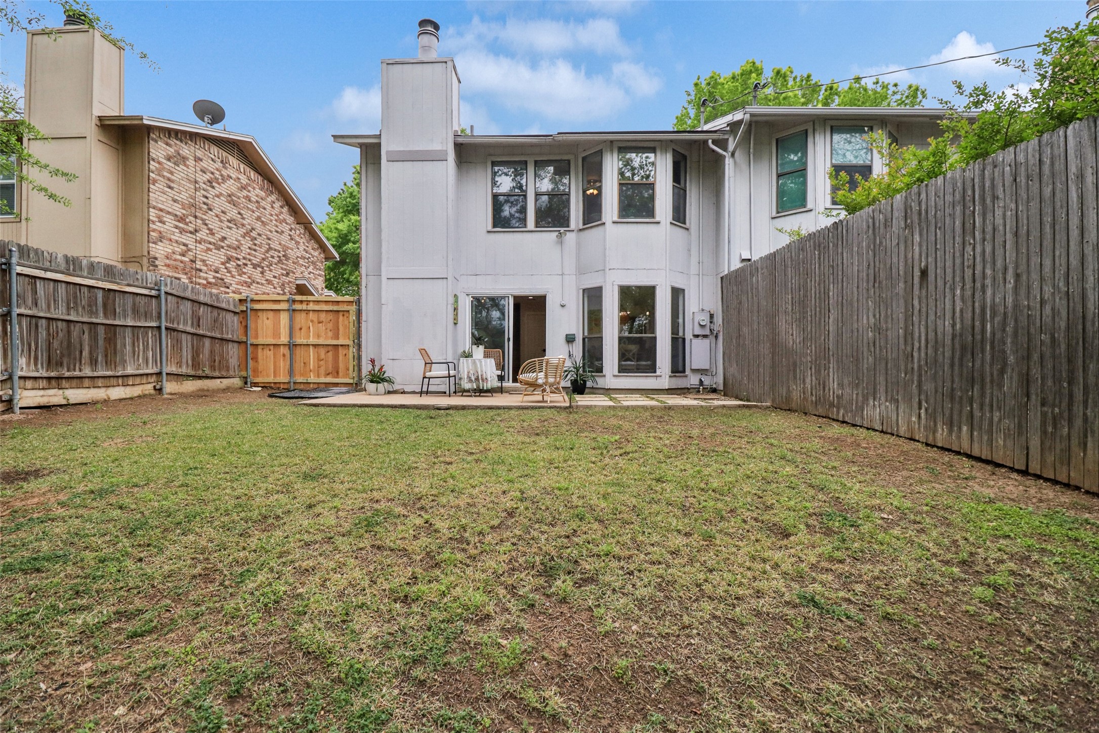 1428 Hampton Road Grapevine TX 76051