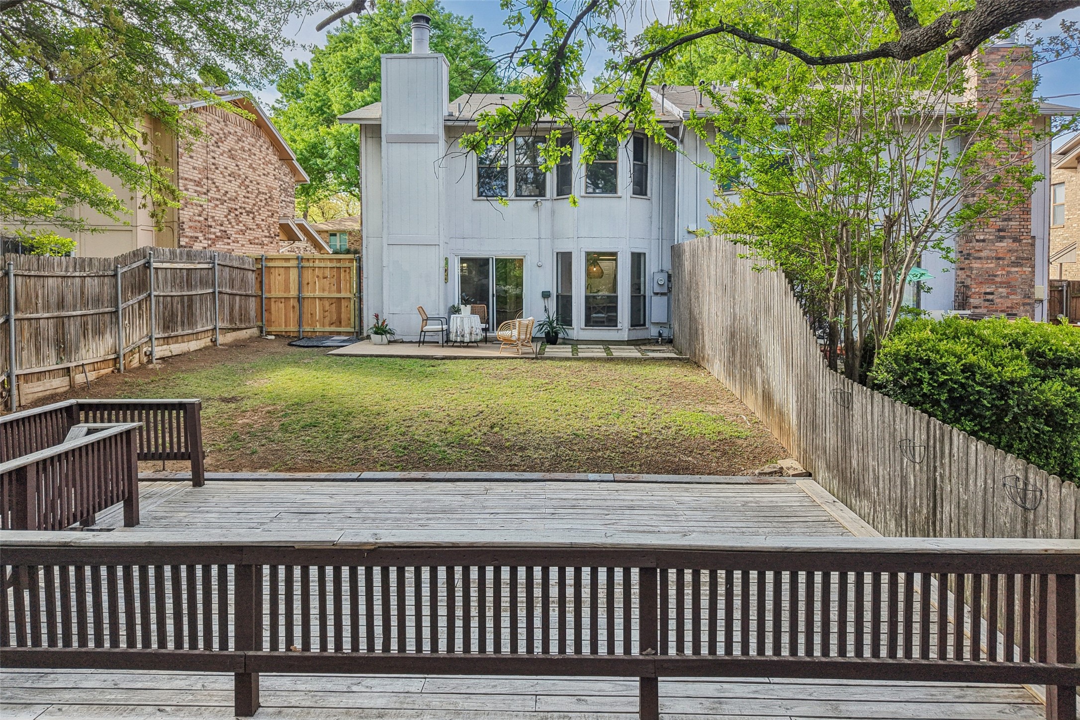 1428 Hampton Road Grapevine TX 76051