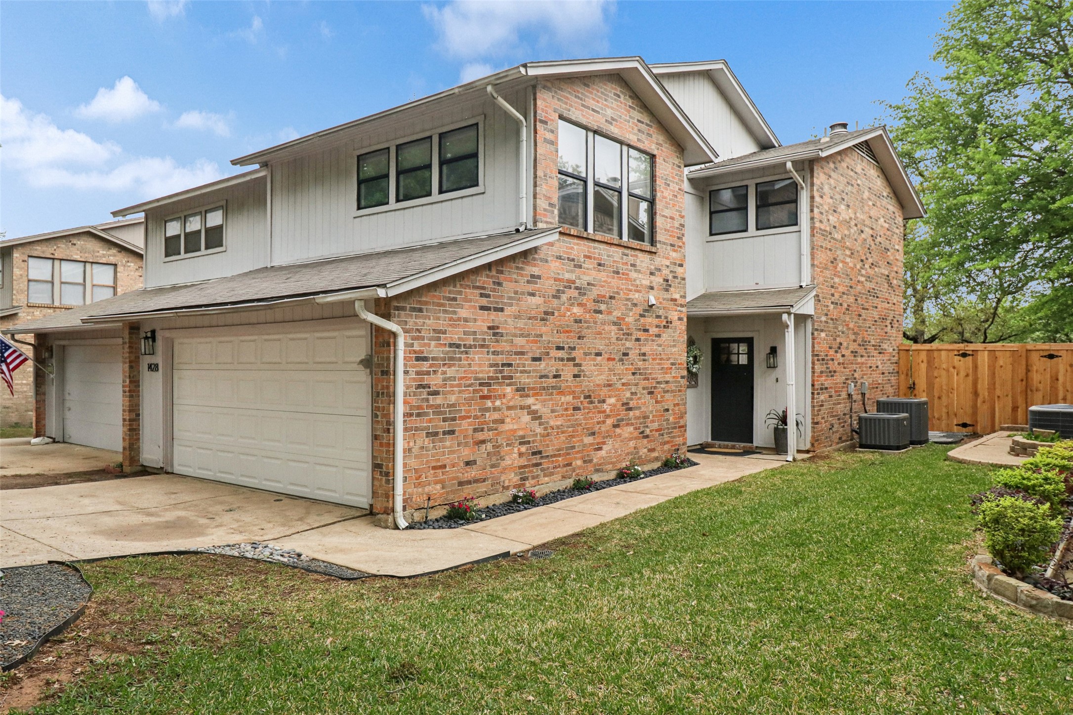 1428 Hampton Road Grapevine TX 76051