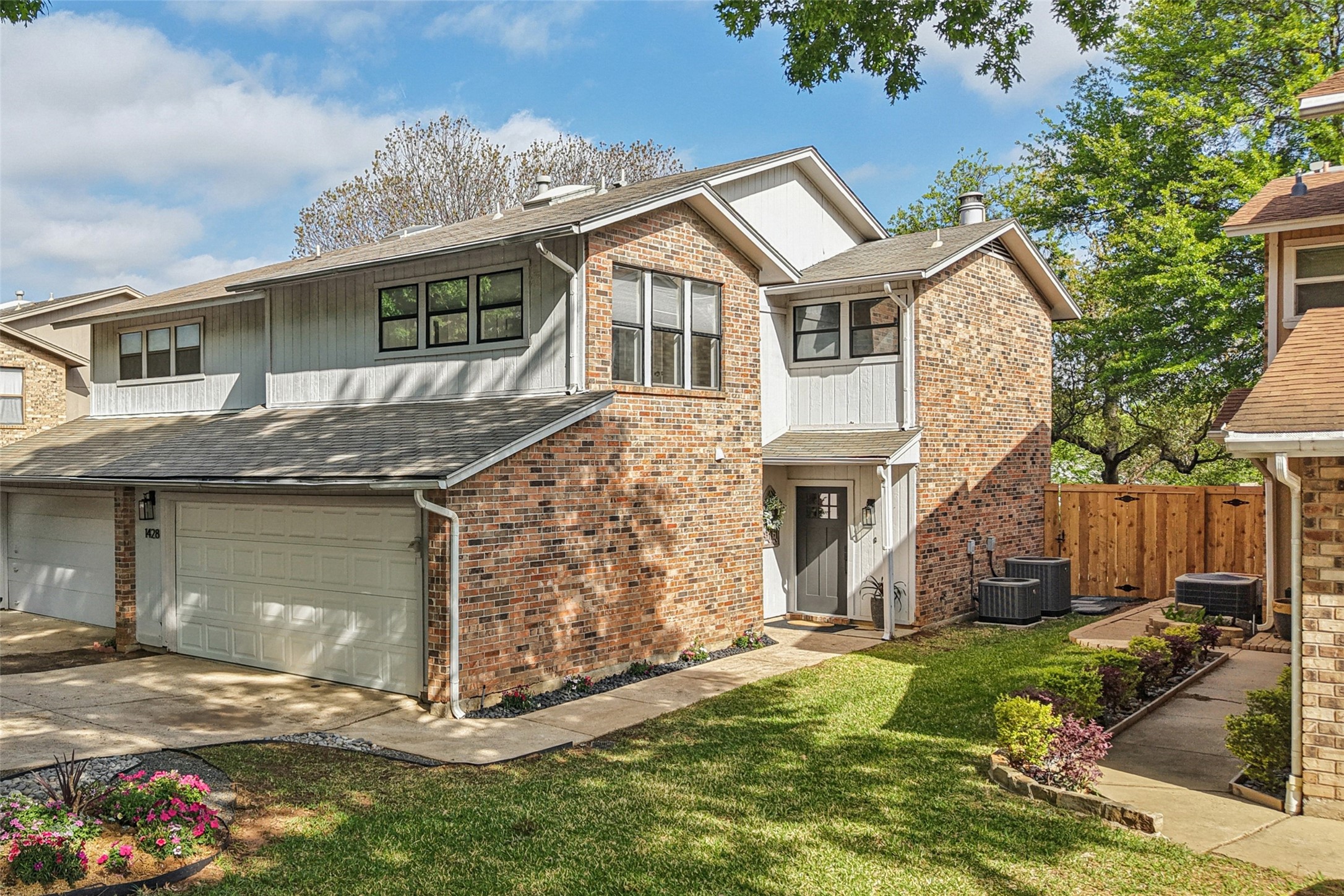 1428 Hampton Road Grapevine TX 76051