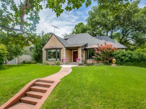 6302 Mccommas Boulevard Dallas TX 75214