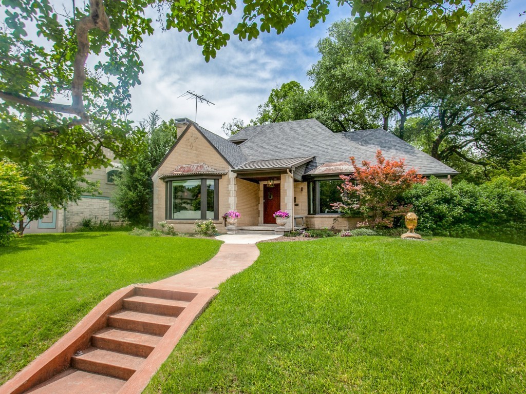 6302 Mccommas Boulevard Dallas TX 75214