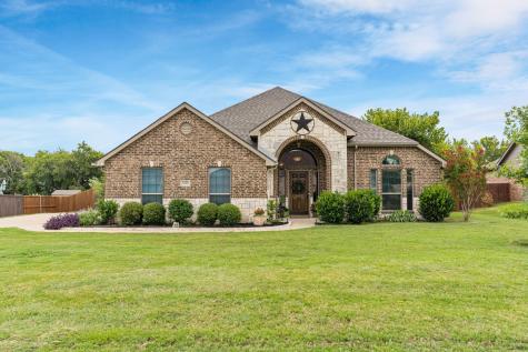 1086 Meadow Hill Drive Lavon TX 75166