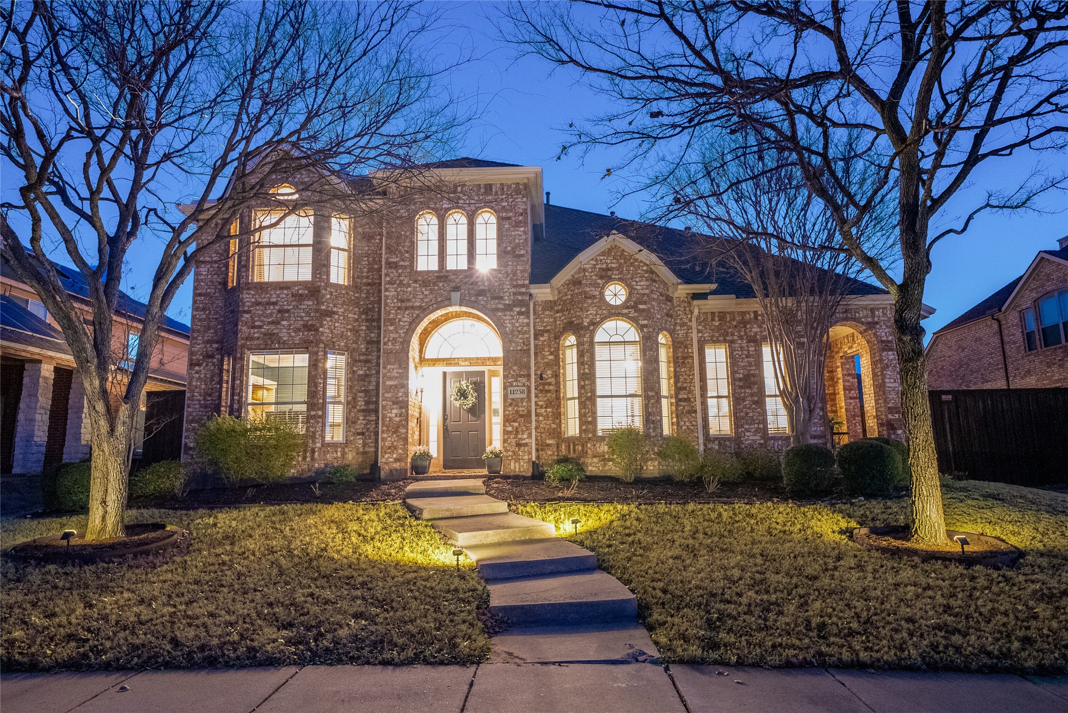 11258 La Cantera Trail Frisco TX 75033