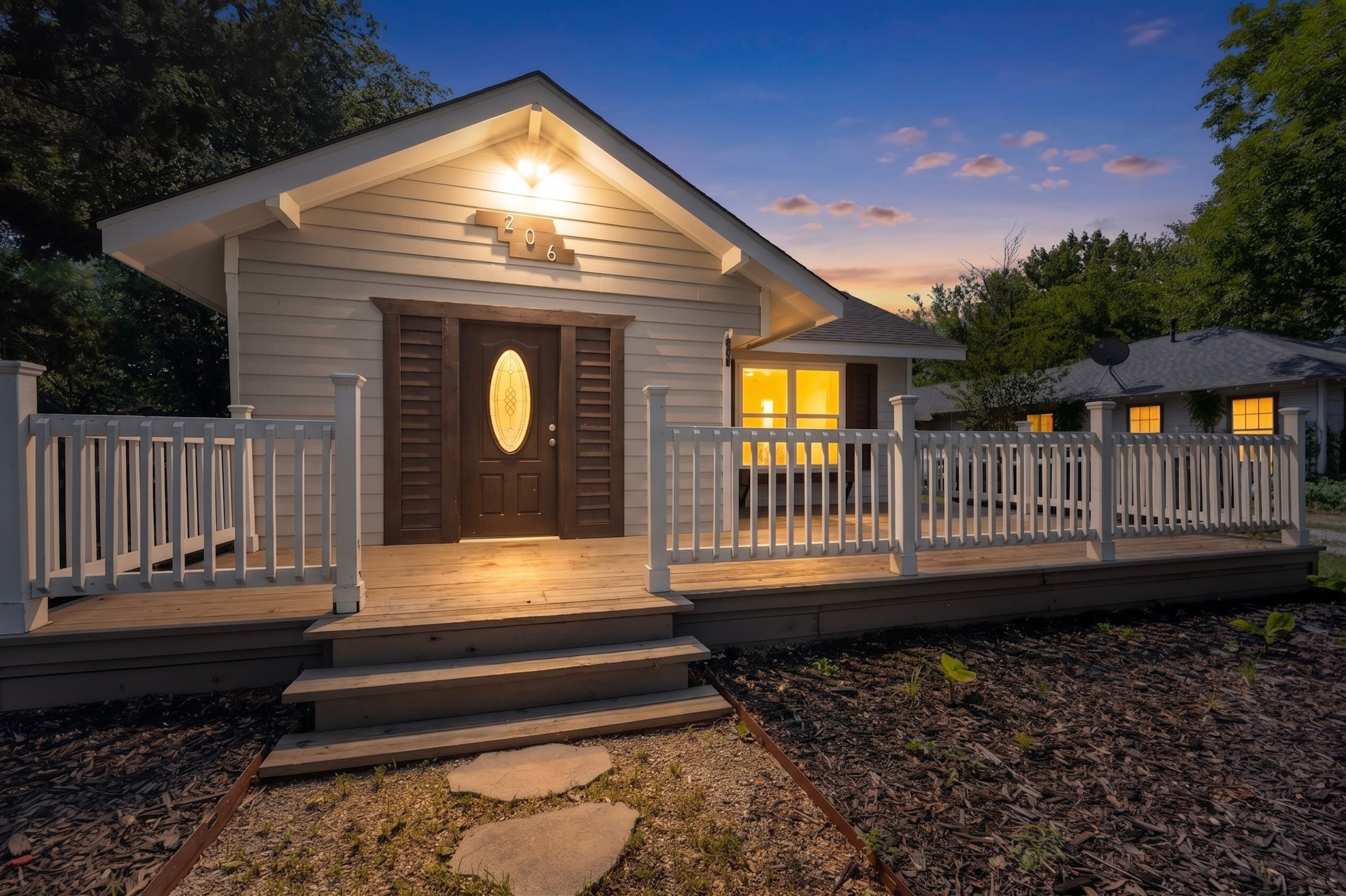 206 Farley Street Waxahachie TX 75165