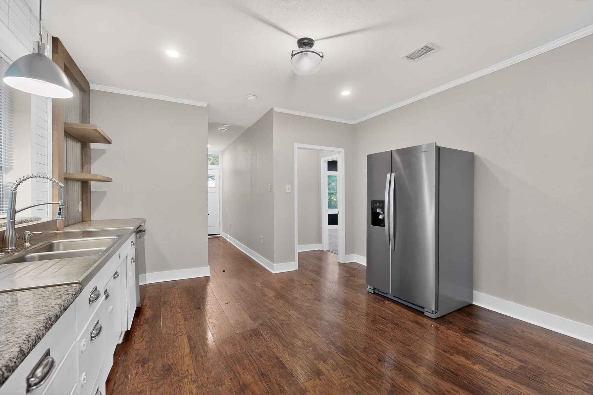 206 Farley Street Waxahachie TX 75165