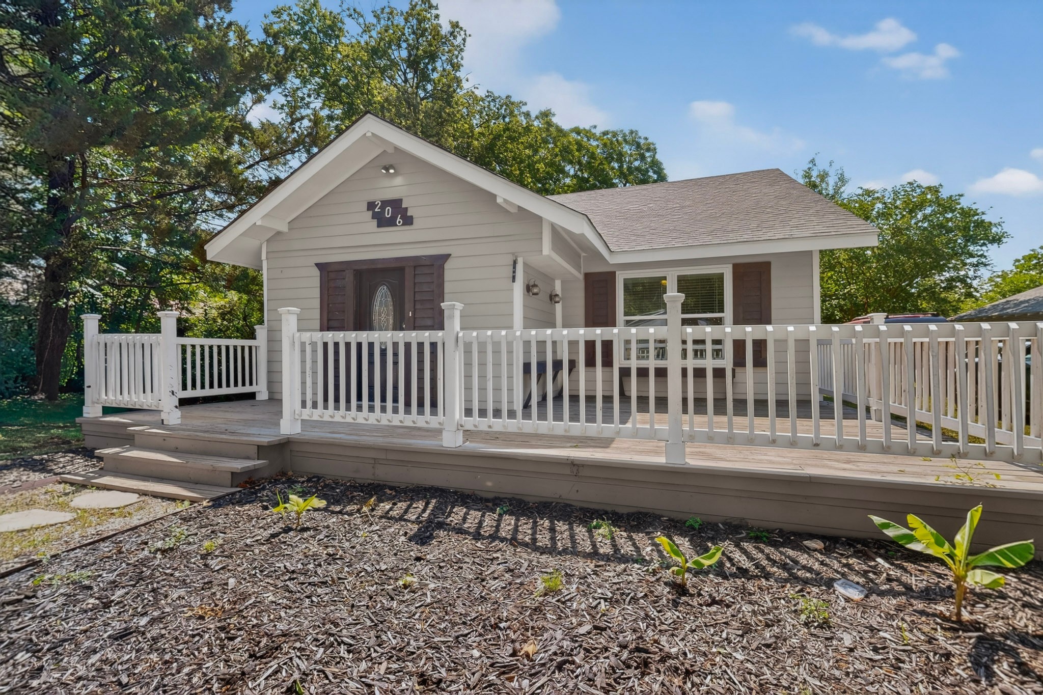 206 Farley Street Waxahachie TX 75165