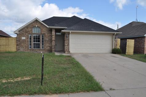 635 Brenna Road Waxahachie TX 75165