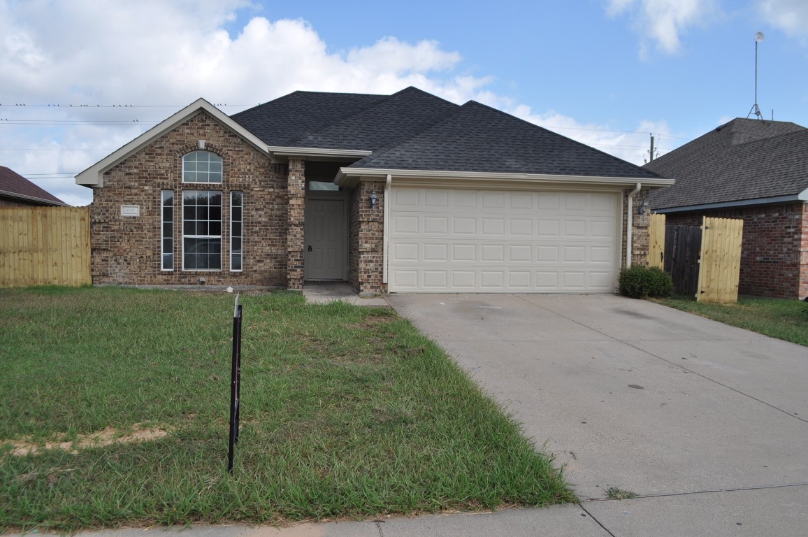 635 Brenna Road Waxahachie TX 75165