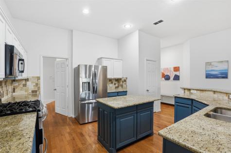 5605 Southern Hills Drive North Richland Hills TX 76180