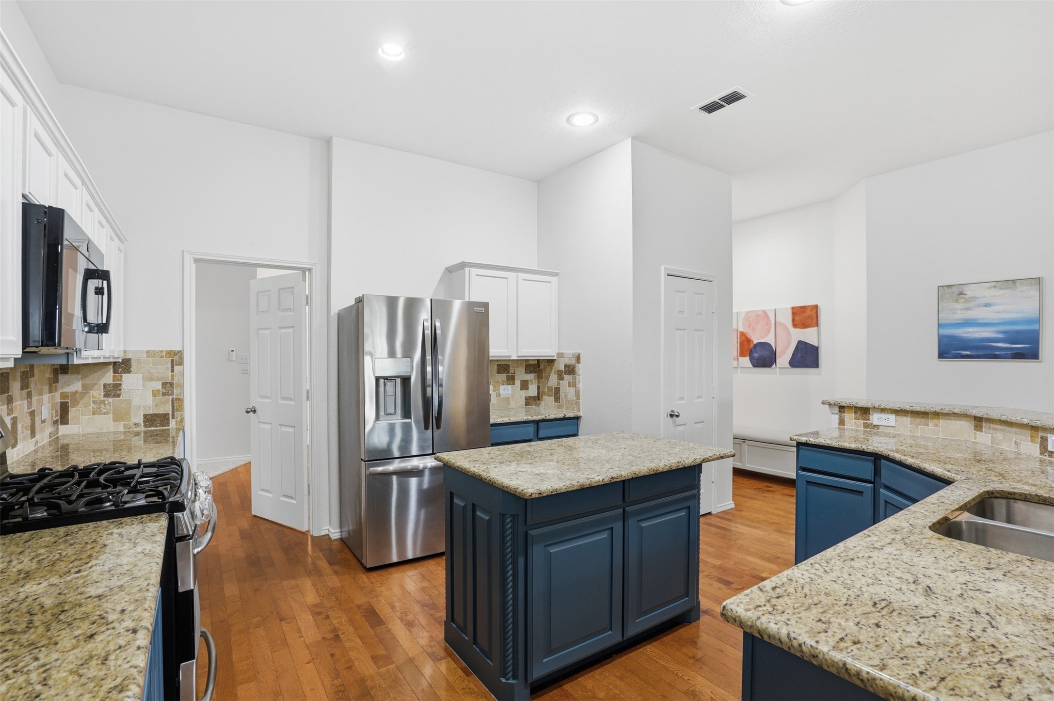 5605 Southern Hills Drive North Richland Hills TX 76180