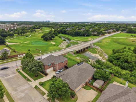 5605 Southern Hills Drive North Richland Hills TX 76180